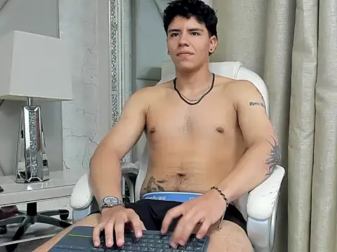 عرض كام Tobias_Vega