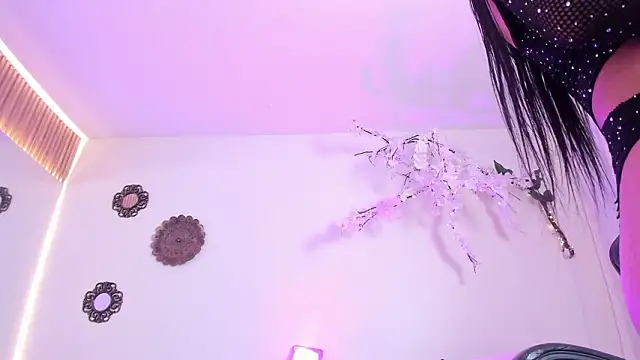 Jimena_Adams 라이브 XXX 채팅