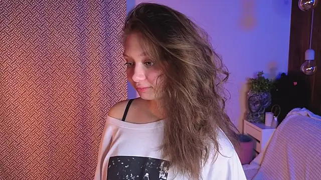 HolliBillig's Live XXX Chat