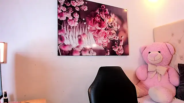 kimknox – Naživo XXX chat