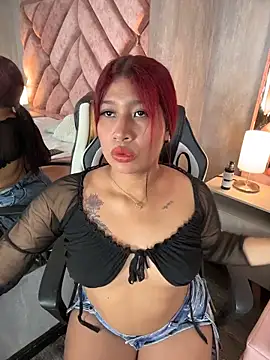 Cherry_Charlottee 라이브 XXX 채팅