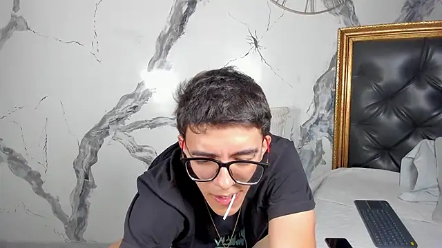 Show Webcam de TylerCross_