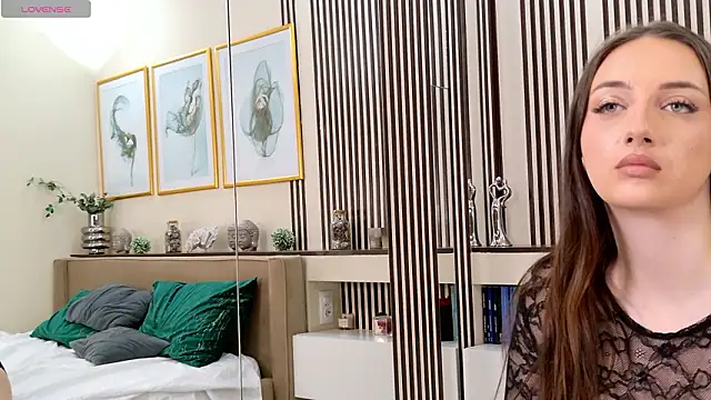 Онлайн чат XXX AshleyVance