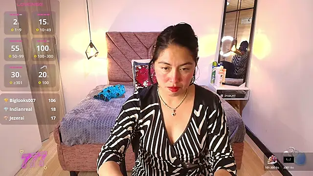 Amanda_Fox__'s Webcam Show