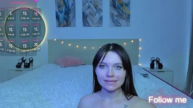 snowy_queen's Live XXX Chat