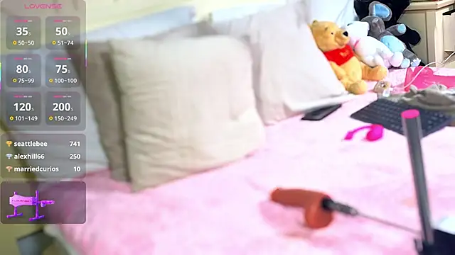 Amie_moon Live XXX-chat