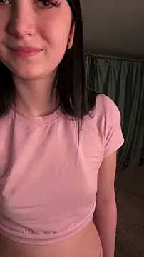 HolyRayLove's Webcam Show