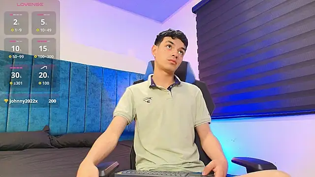 MikeLawford_'s Webcam Show