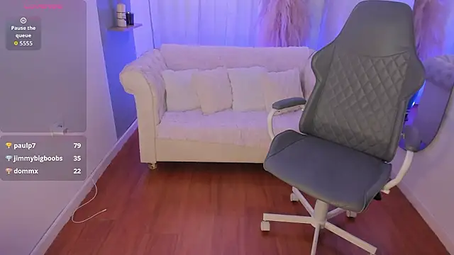 juliieta_brown's Live XXX Chat