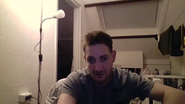 Bizzyjustin – webcam-show