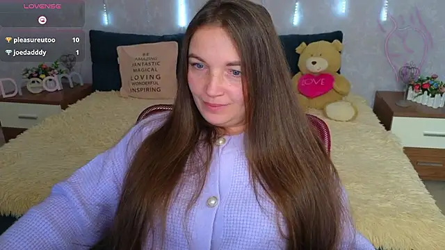 Rysalochkaa Live XXX-chat