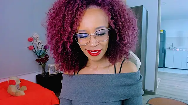 Онлайн чат XXX ScarlettMalbec