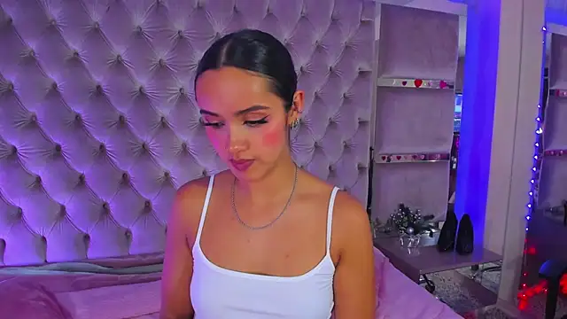 Chatroom XXX en direct de Harii_02