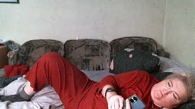 Živý XXX chat Lana555