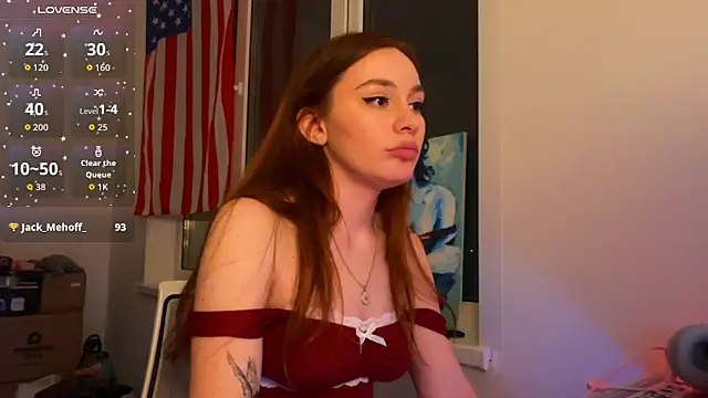 GhostLane's Live XXX Chat