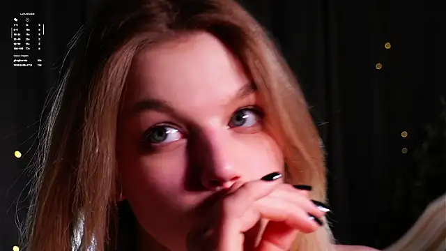 EdlinAlliston Live XXX Chat