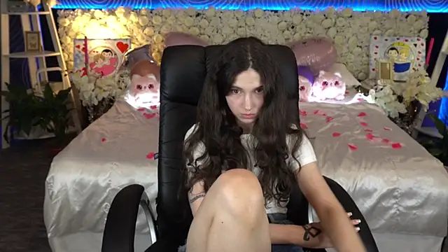 BabyFlowerr Live XXX Chat