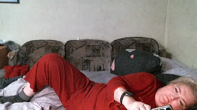 Živý XXX chat Lana555