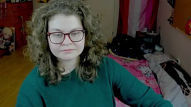 แชท XXX สดของ Sashy_Way