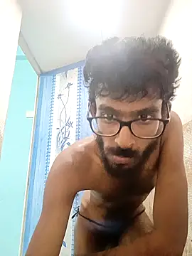 manikanda64 웹캠 쇼