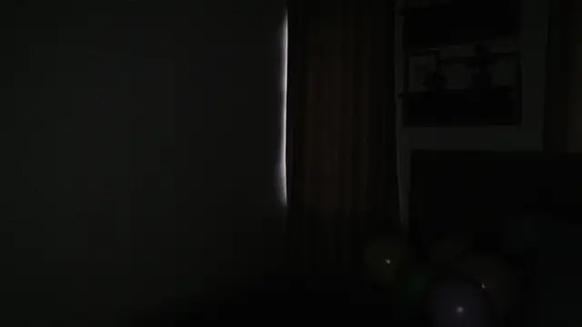 sasi_luna Obrolan Langsung XXX