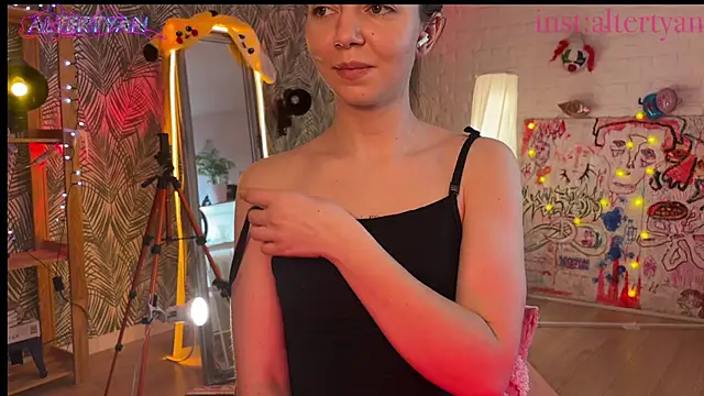 altertyan Obrolan Langsung XXX