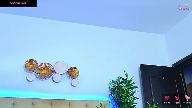 Daliya_のライブXXXチャット