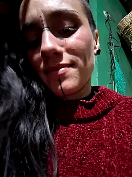 Samy_Hoops webkamerás műsora