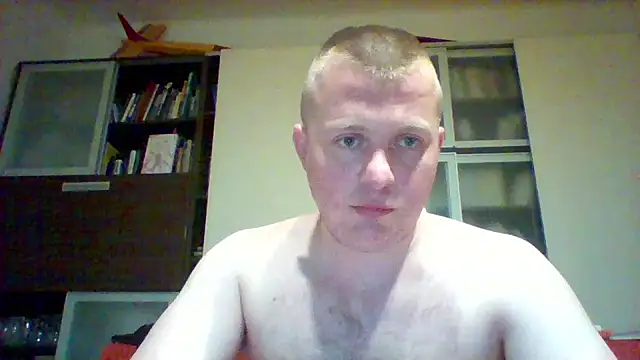 Matttthees 在線直播表演