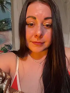 Chat XXX ao vivo de DaisyStreet