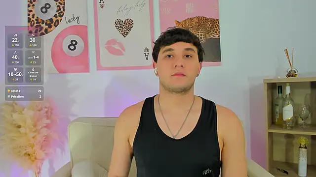 Massimo_Fiore Chat XXX in diretta