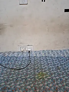 Show Webcam de Akni_