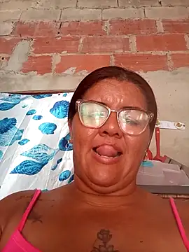 عرض كام LA_AZUCENA