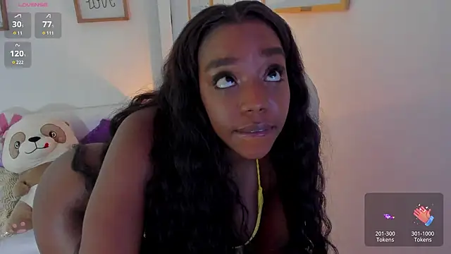 Chatroom XXX en direct de zobe_love