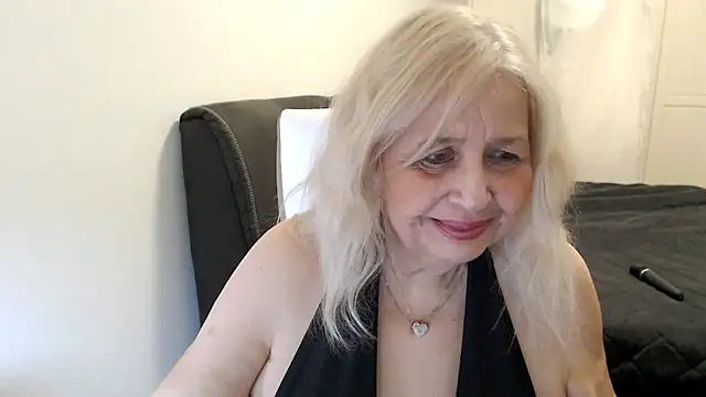 Czat XXX na żywo – SusiLifeXXX