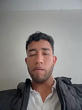 Show de webcam de liam_bronw