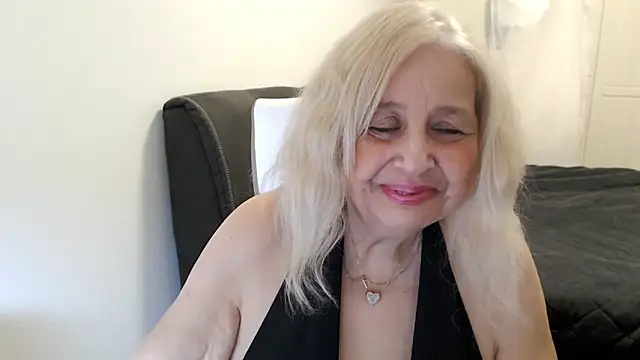 Czat XXX na żywo – SusiLifeXXX