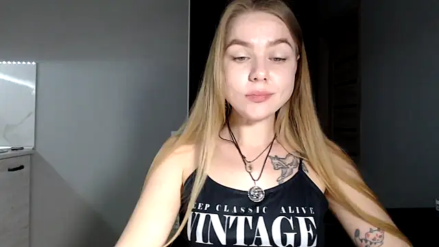 Sunbeam_ 라이브 XXX 채팅