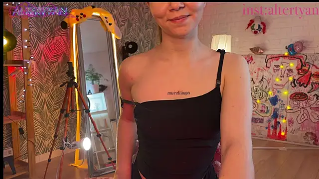 Chat +18 de altertyan ao vivo