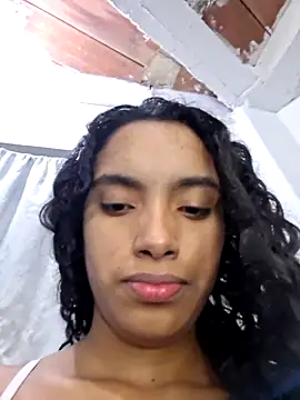 Chatroom XXX en direct de Cataleya_ja