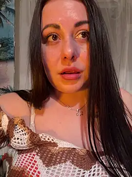 DaisyStreet live XXX chat