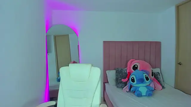 Janettcruz's Live XXX Chat