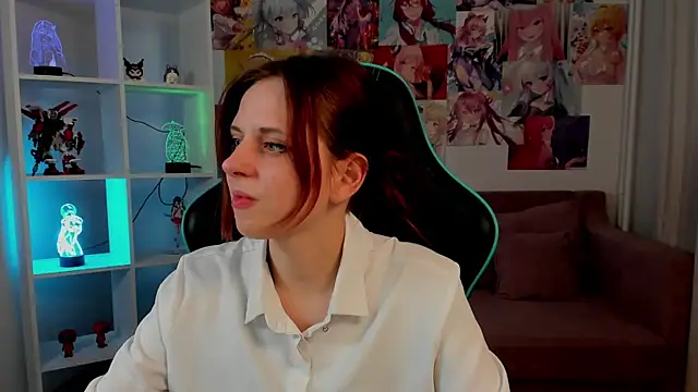 FreyaVey Chat XXX live