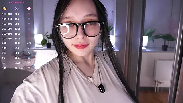 HannaHayles Chat XXX live