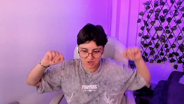 Nathaly_ds Live XXX Chat