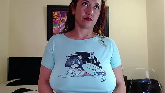 sharlot_montalvo_ Live XXX Chat