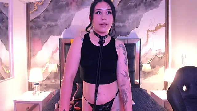 SusanVilla Obrolan Langsung XXX