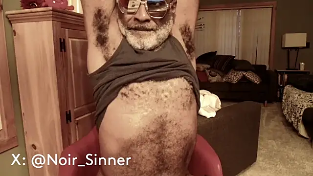 sinnernoir 网络视讯表演