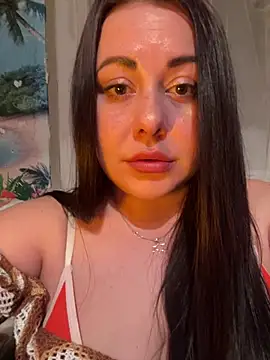 DaisyStreet's Live XXX Chat