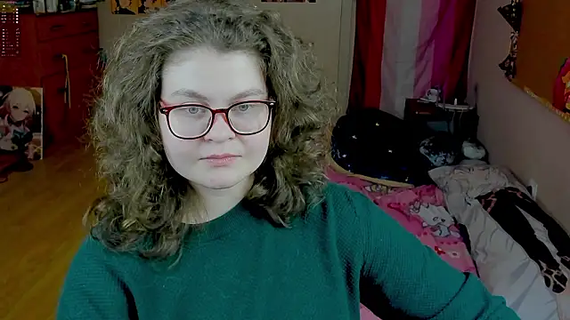 Sashy_Way – Live XXX-chat